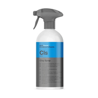Koch Chemie Gleitspray Clay Spray Cls 500ml