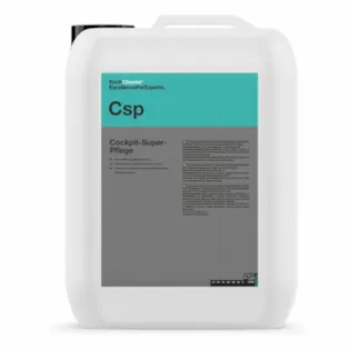  Koch Chemie Cockpit-Super-Pflege Csp 10L