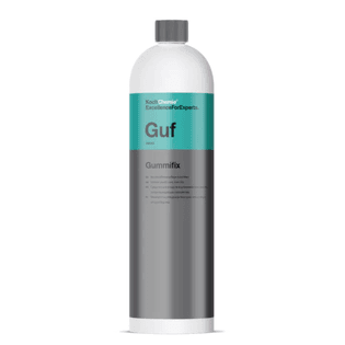 Koch Chemie Kunststoffpflege Gummifix Guf 1L