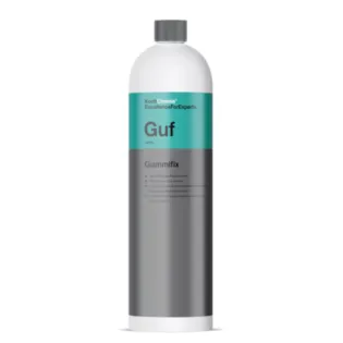 Koch Chemie Kunststoffpflege Gummifix Guf 1L