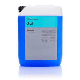 Koch Chemie Kunststoffpflege Gummifix Guf 10L