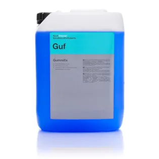 Koch Chemie Kunststoffpflege Gummifix Guf 10L