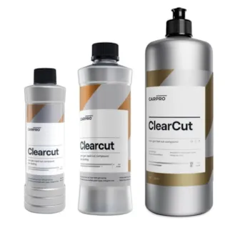 CarPro Schleifpolitur ClearCut Compound