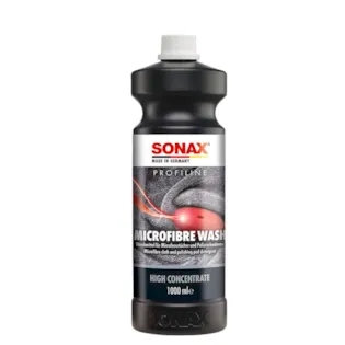 Sonax Profiline Waschmittel Microfibre Wash 1L