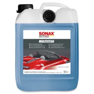 Sonax Profiline Universalreiniger Multistar 5L