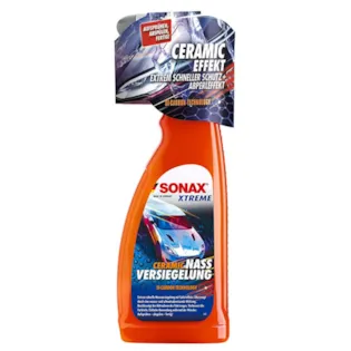 Sonax Xtreme Ceramic NassVersiegelung 750ml