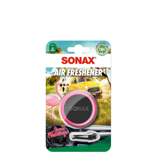 Sonax Air Freshener Sweet Flamingo 
