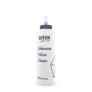 Gyeon Dosierflasche für Polierpasten Dispenser Bottle 300ml