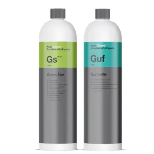 Koch Chemie Special Interior Set 