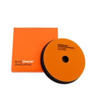 Koch Chemie Allroundpad One Cut Pad orange