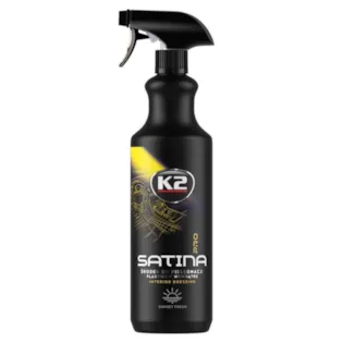 K2 PRO Interior Dressing Satina Sunset Fresh 1L