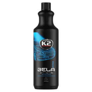 K2 PRO Aktivschaum Bela Blueberry 1L