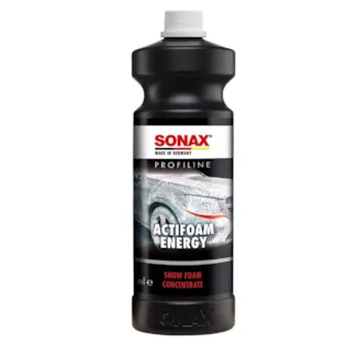 Sonax Aktiver Autoreiniger Actifoam Energy 1L