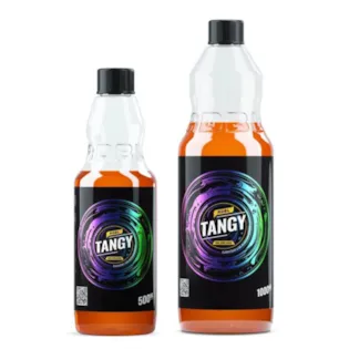 ADBL Holawesome Shampoo Tangy