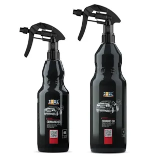 ADBL Quick Detailer CERAMIC QD  