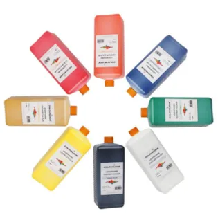 Colourlock Lederfarbe, 1 Liter Colourlock Lederfarbe, 1 Liter