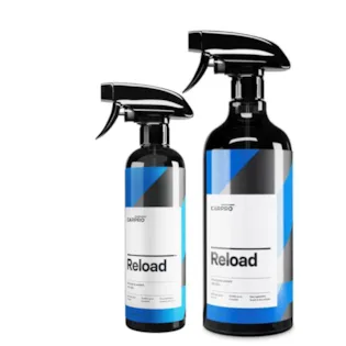 CarPro Sprühversiegelung ReLoad 
