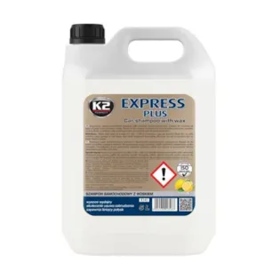 K2 Steinschlagschutz Anti-Gravel Black 500ml - Autopflege Shop