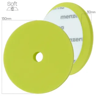Menzerna Polierschwamm Soft Cut Foam Pad Menzerna Polierschwamm Soft Cut Foam Pad