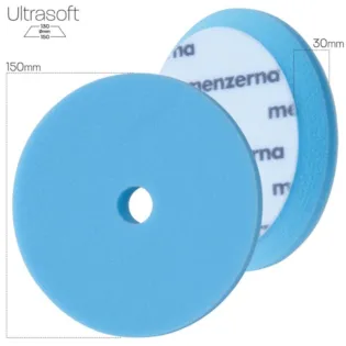 Menzerna Polierschwamm Wax Foam Pad Menzerna Polierschwamm Wax Foam Pad