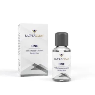 UltraCoat Keramikversiegelung ONE 50ml UltraCoat Keramikversiegelung ONE 50ml