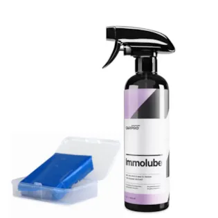 Carshine Knete 2-Set Clay Set