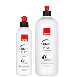 Rupes Feinpolitur UNO PURE