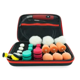 ChemicalWorkz Mini Polishing System Polierwelle ChemicalWorkz Mini Polishing System Polierwelle