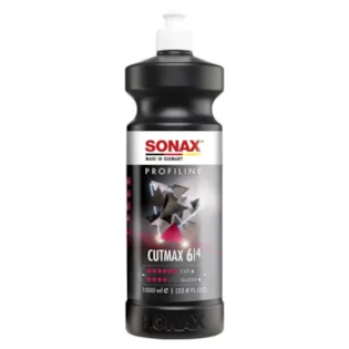 Sonax Schleifpolitur CUTMAX 1000ml Sonax Schleifpolitur CUTMAX 1000ml