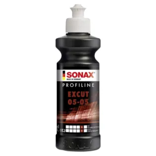 Sonax Schleifpaste für Exzenter EXCUT 05-05 250ml