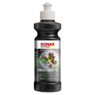 Sonax Finishpolitur Perfect Finish 250ml