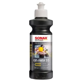 Sonax One Step Politur Cut & Finish 250ml