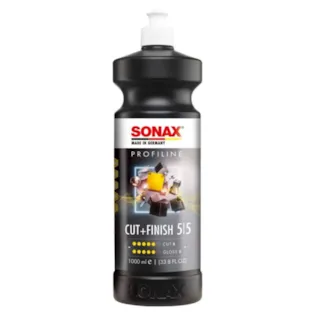 Sonax One Step Politur Cut & Finish 1L Sonax One Step Politur Cut & Finish 1L
