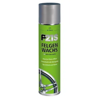 Dr.Wack P21S Felgenpflege Felgen Wachs 400ml