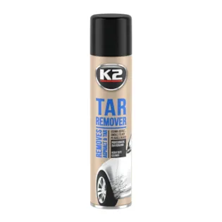 K2 Teer- und Klebstoffentferner Tar Remover 300ml