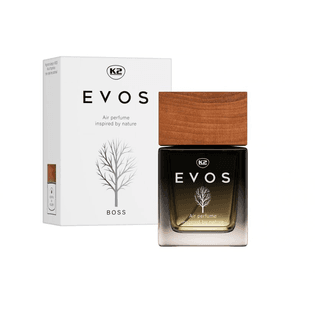 K2 EVOS Air Perfume Boss 50ml