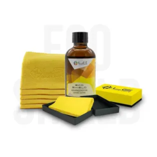 Liquid Elements ECO SHIELD Keramik Beschichtung im SET Liquid Elements ECO SHIELD Keramik Beschichtung im SET