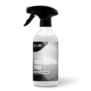 Liquid Elements Finish Control Spray 500ml