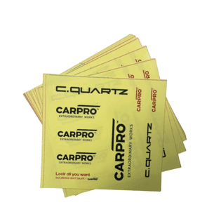 CarPro 9-Set Aufkleber Sticker Sheet