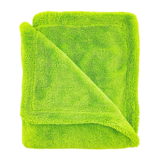 ChemicalWorkz Twisted Towel Premium Trockentuch Green Shark