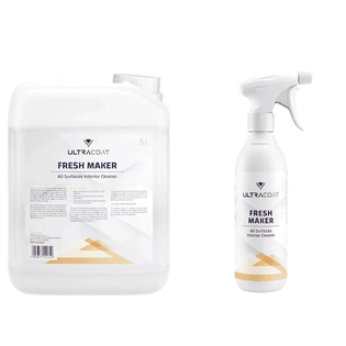 UltraCoat All Surfaces Interior Cleaner Fresh Maker 