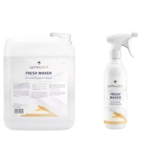 UltraCoat All Surfaces Interior Cleaner Fresh Maker 