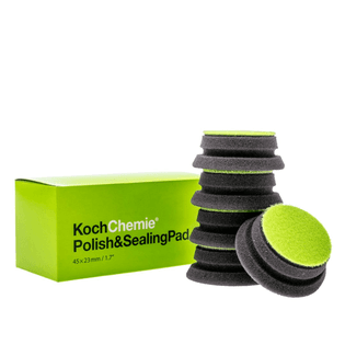Koch Chemie Versiegelungspad Polish&Sealing Pad 45/23mm grün