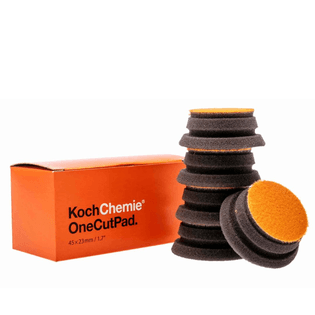Koch Chemie Polierpad One Cut Pad 45/23mm orange