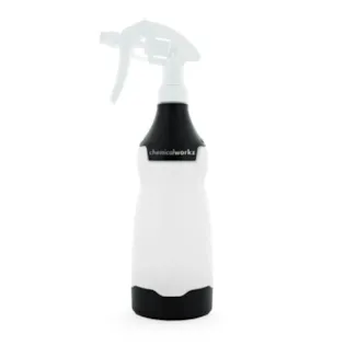 ChemicalWorkz Sprühflasche mit Canyon Trigger 750ml schwarz