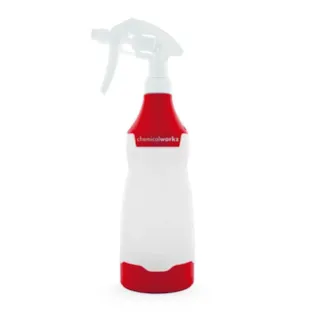 ChemicalWorkz Sprühflasche mit Canyon Trigger 750ml rot