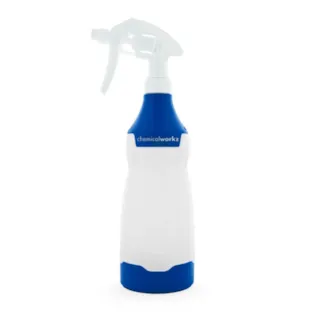 ChemicalWorkz Sprühflasche mit Canyon Trigger 750ml blau