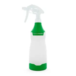 ChemicalWorkz Sprühflasche mit Canyon Trigger 750ml grün