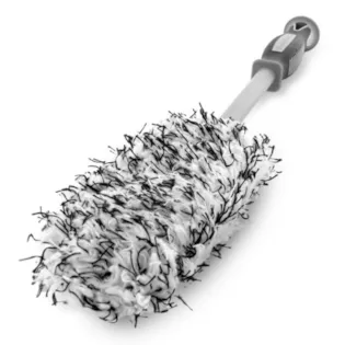 ChemicalWorkz Mikrofaser Felgenbürste Flat Wheel Brush 