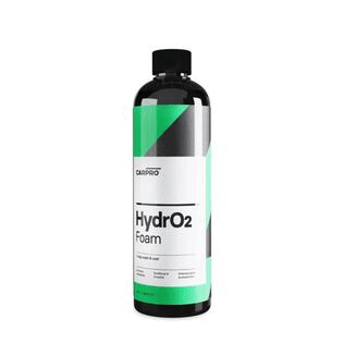CarPro Versiegelungs-Shampoo HydrO2Foam 500ml